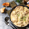 ​Dahi chicken​