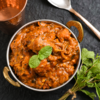 ​Low-fat butter chicken​