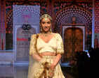 ​Bombay Times Fashion Week 2023: GulaboJaipur​