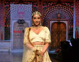 ​Bombay Times Fashion Week 2023: GulaboJaipur​