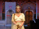 ​Bombay Times Fashion Week 2023: GulaboJaipur​