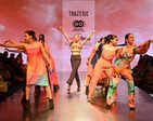 ​Bombay Times Fashion Week 2023: Trazenie​