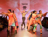 ​Bombay Times Fashion Week 2023: Trazenie​