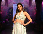 ​Bombay Times Fashion Week 2023: The Wellness Co. presents Embrooms by Ketki Biyani​