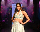​Bombay Times Fashion Week 2023: The Wellness Co. presents Embrooms by Ketki Biyani​
