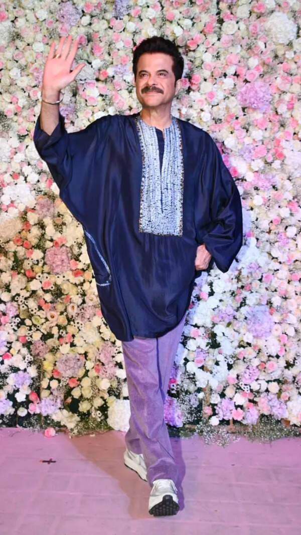 Anil Kapoor