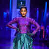 Article image for: Let's look at Meeami Fashion by <i class="tbold">amit bhardwaj</i> collection on Day 2 of the Bombay Times Fashion Week 2023.