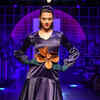 Article image for: Let's look at Meeami Fashion by <i class="tbold">amit bhardwaj</i> collection on Day 2 of the Bombay Times Fashion Week 2023.
