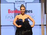 ​Bombay Times Fashion Week 2023: INIFD VASHI​