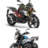 Go anywhere adventure touring bikes in India under Rs 3 lakh RE Himalayan to KTM 390 ADV Times of India