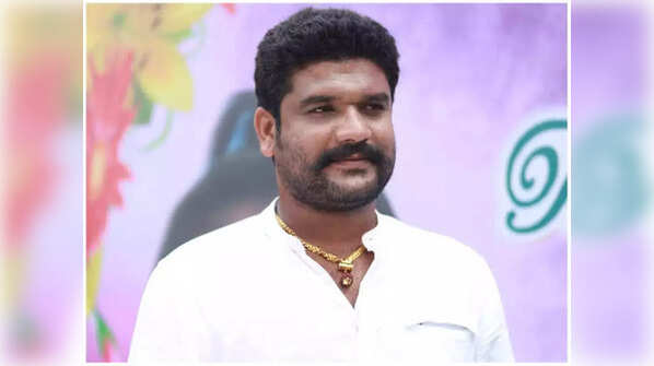 Sampath Jayaram