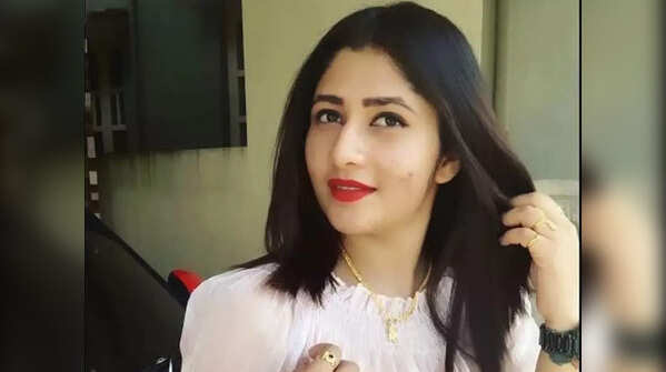 Sounjanya