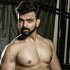 Article image for: Susheel <i class="tbold">gowda</i>
