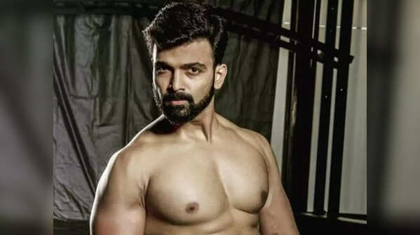Susheel Gowda