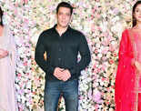From Salman Khan, Katrina Kaif to Shehnaaz Gill; Bollywood stars dazzle at Arpita-Aayush's Eid party
