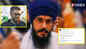 Amritpal Singh arrested: Vivek Ranjan Agnihotri tweets 'Sunday begins with wonderful news' as Punjab police finally nab the Khalistani sympathizer in Moga
