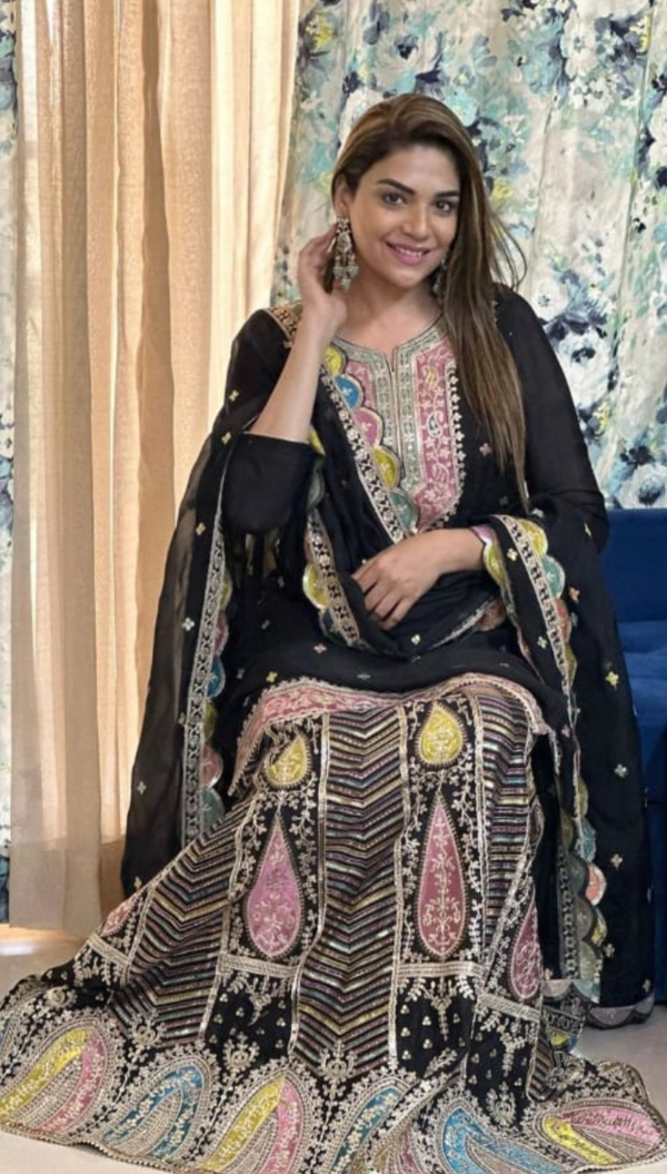 Anjum Fakih
