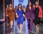 Bombay Times Fashion Week 2023: Salt Attire