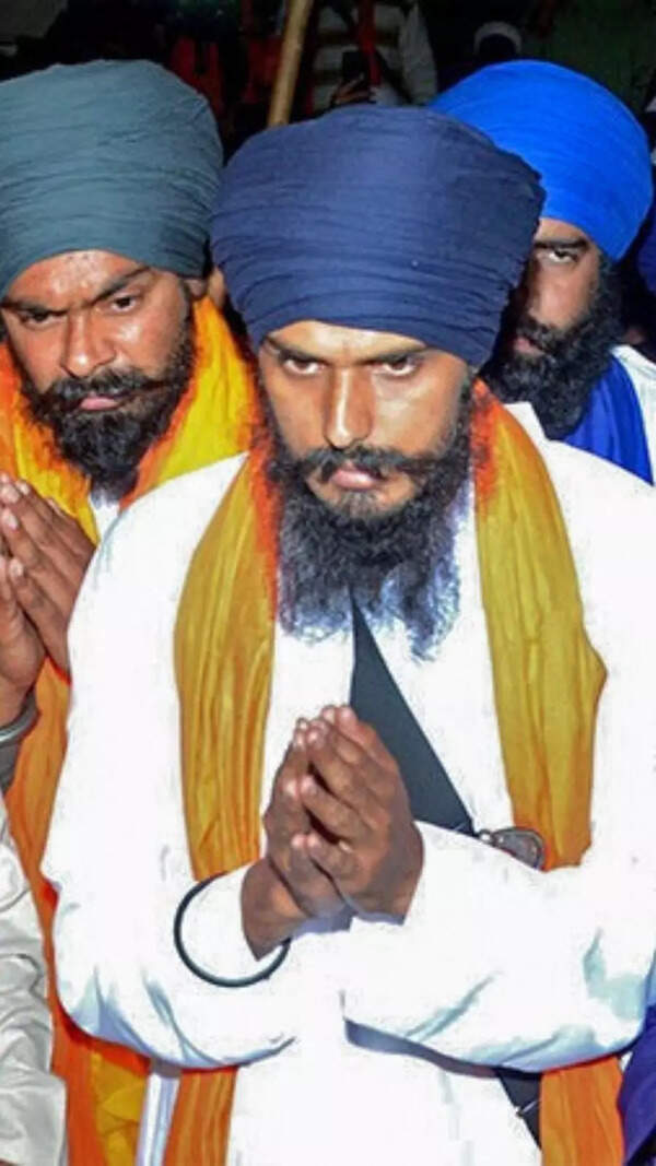 Amritpal Singh Pictures