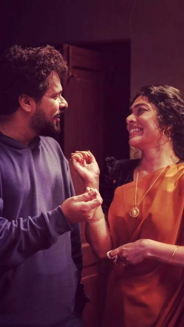 Rima Kallingal