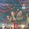 <i class="tbold">garba night</i>s