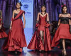 Bombay Times Fashion Week 2023: Aditya College of Design Studies