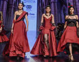 Bombay Times Fashion Week 2023: Aditya College of Design Studies