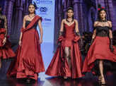 Bombay Times Fashion Week 2023: Aditya College of Design Studies
