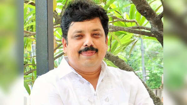 Anand Neelakantan