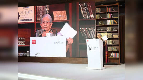 Shashi Deshpande