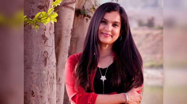 Preeti Shenoy