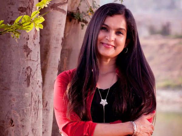 Preeti Shenoy Pictures