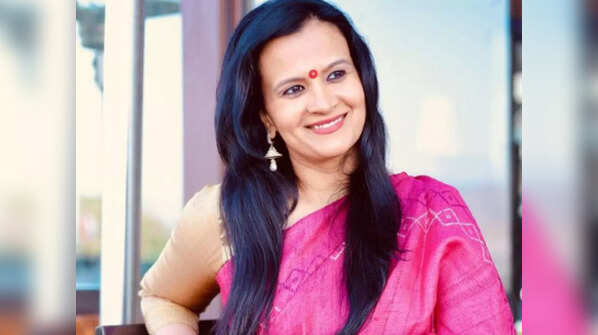 Meghna Pant