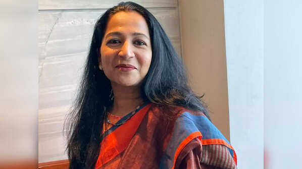 Kiran Manral
