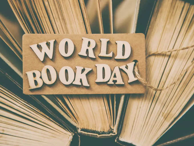 World Book and Copyright Day 2023: Popular Indian authors on the joy of ...