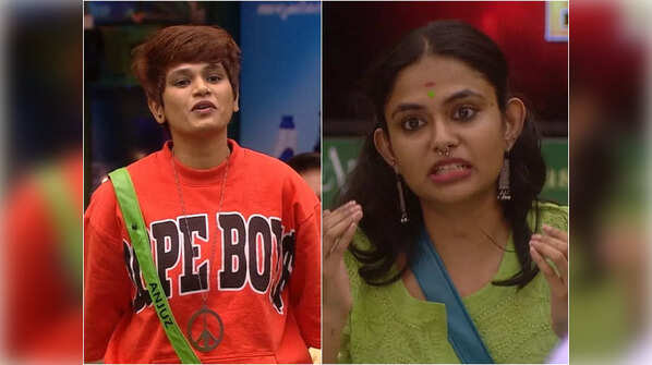 From Anjuz Rosh opening up about her sexuality to Lachu revealing of being raped for about 6 years; Shocking revelations made by Bigg Boss Malayalam 5 contestants