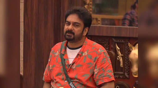 Shiju AR opens up about his struggling days