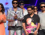 Bombay Times Fashion Week 2023: Carrera X Pinkporcupines