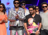 Bombay Times Fashion Week 2023: Carrera X Pinkporcupines
