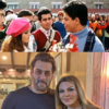 ​I am SRK's discovery but Salman Khan kept his hand on my head