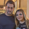 ​My conversation with Salman Bhai is a secret