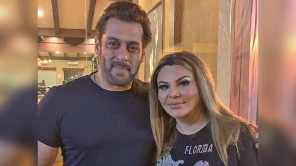 My conversation with Salman Bhai is a secret