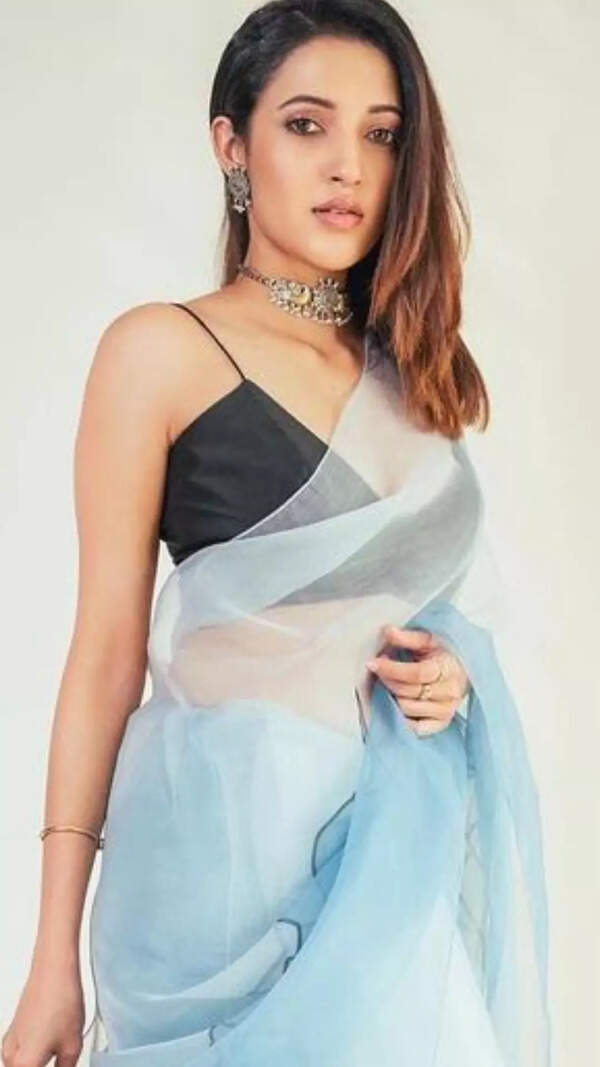 Neha Shetty