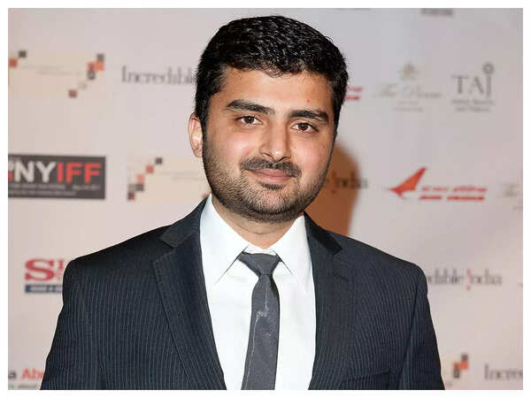 Anup Bhandari Images