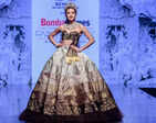 Bombay Times Fashion Week 2023: Suwannee by Sam