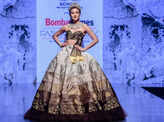 Bombay Times Fashion Week 2023: Suwannee by Sam