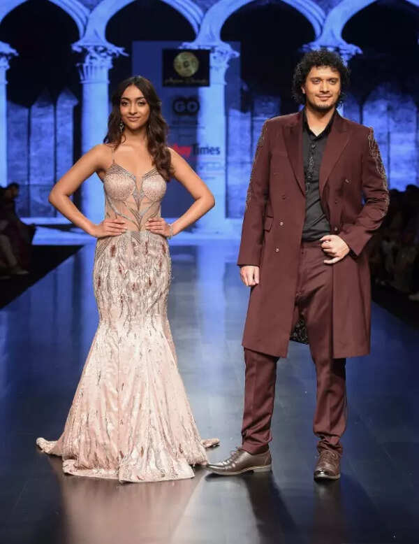 Amrin Qureshi