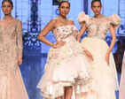 Bombay Times Fashion Week 2023: Anjum Qureshi 