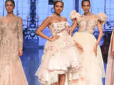 Bombay Times Fashion Week 2023: Anjum Qureshi 