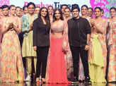 Bombay Times Fashion Week 2023: Krisha Sunny Ramani 